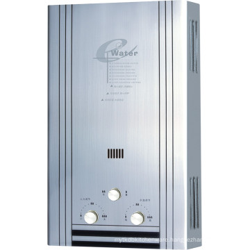Flue Type Instant Gas Water Heater/Gas Geyser/Gas Boiler (SZ-RS-9)